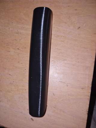 SAAB 93 Embellecedor Lado Copiloto