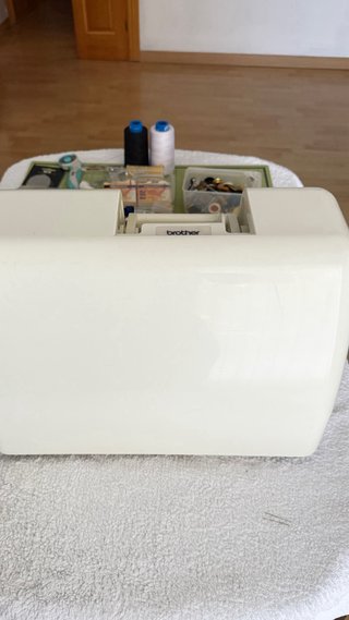 Máquina de coser Brother Innovis 35