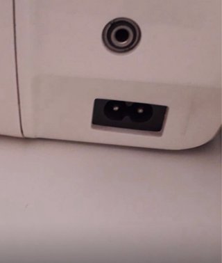 Máquina de coser Brother Innovis 35