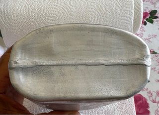 Borraccia militare USA M-1910