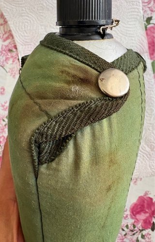 Borraccia militare USA M-1910