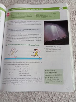 4ESO FISICA Y QUIMICA CM ED23