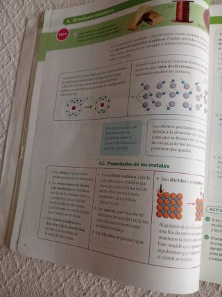 4ESO FISICA Y QUIMICA CM ED23