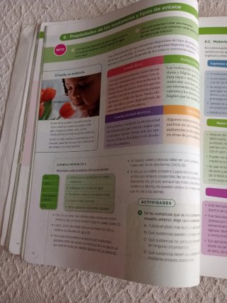 4ESO FISICA Y QUIMICA CM ED23