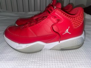 Jordan Max Aura 7 Talla 39