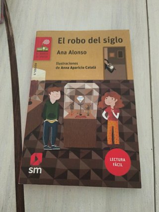 El Robo del Siglo