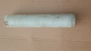 Tubo de nylon