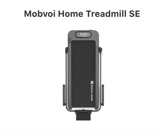 Cinta Correr Mobvoi Home Treadmill SE Seminueva