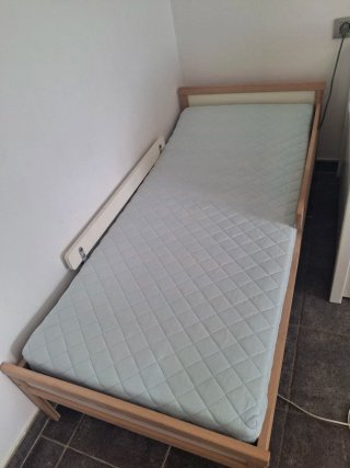 Cama infantil IKEA SNIGLAR
