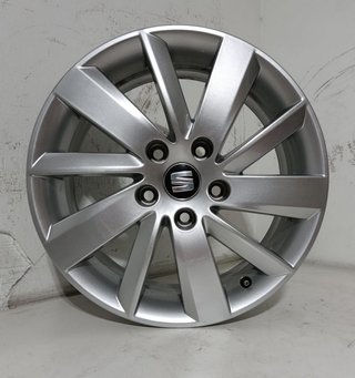 Juego Llanta Original para Seat 5x112-16 pulgada