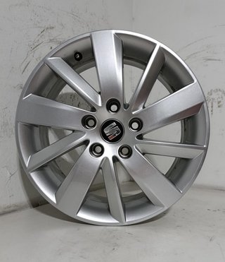 Juego Llanta Original para Seat 5x112-16 pulgada