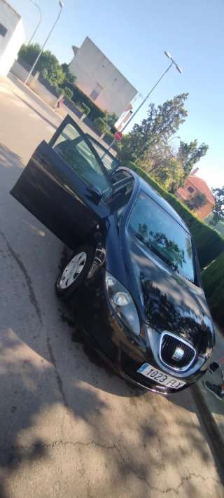SEAT Leon 2007