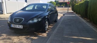 SEAT Leon 2007