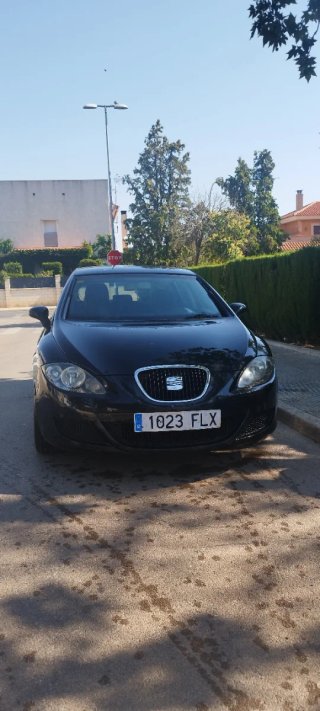 SEAT Leon 2007