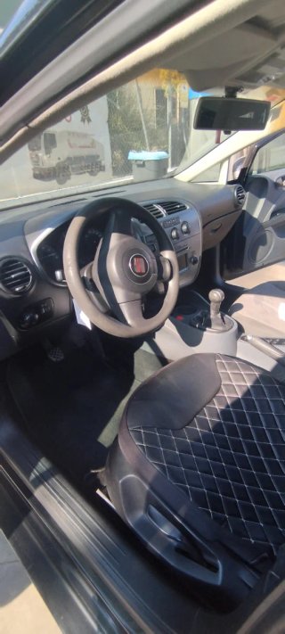SEAT Leon 2007