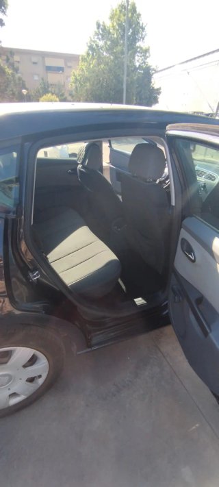 SEAT Leon 2007