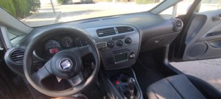 SEAT Leon 2007