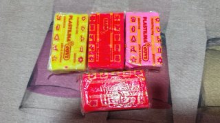 Plastilina