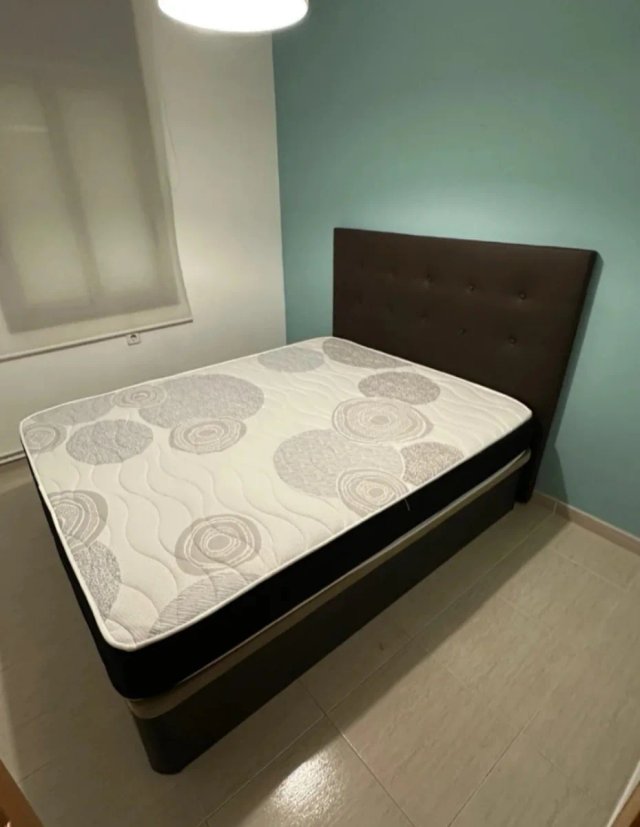 Canapé con colchón - NUEVOS PACK DORMITORIO