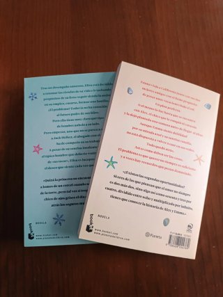 Estuche Serie Tú