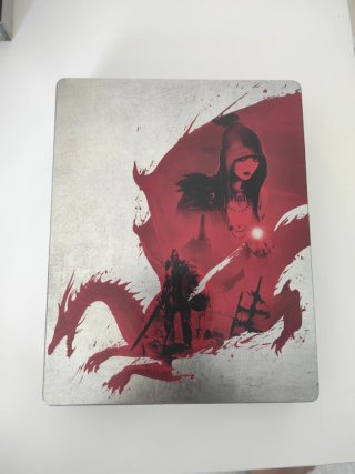 Dragon Age Origins Collectors Edition PS3
