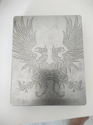 Dragon Age Origins Collectors Edition PS3