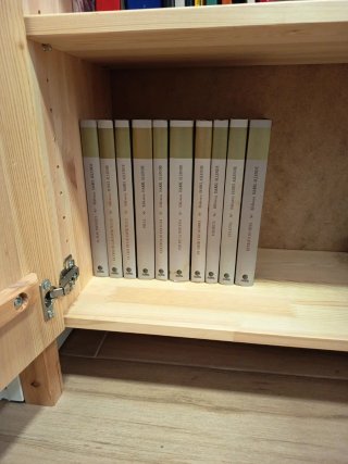 Libro lectura