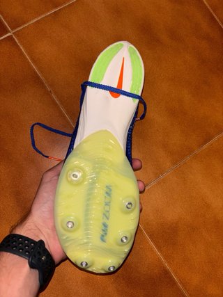 Nike Air Zoom Victory
