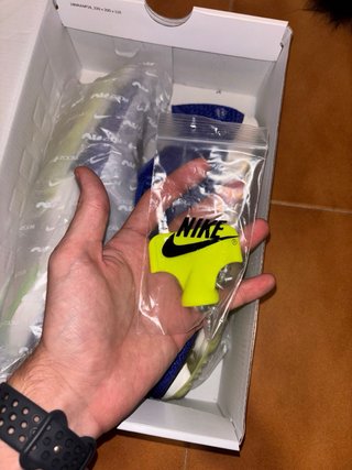 Nike Air Zoom Victory