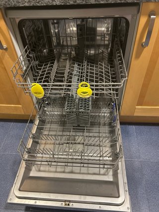 Lavavajillas Teka Inox URGE VENTA