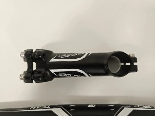 Manillar MTB + Potencia