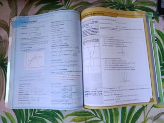 Matemáticas ll 2.º Bachillerato
