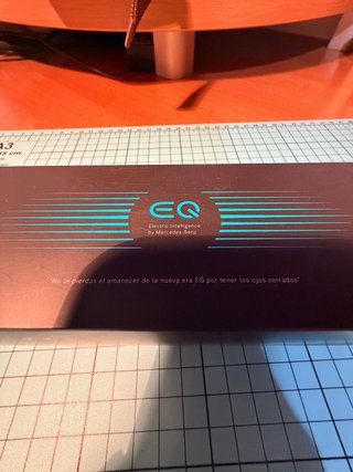 Gafas Hawkers EQ Mercedes-Benz Edición Limitada