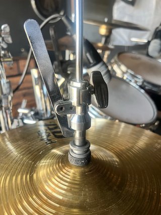 Pinza Automática Pearl para Batería