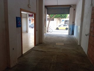 Alquiler bajo comercial