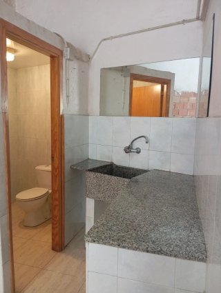 Alquiler bajo comercial