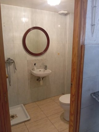 Alquiler bajo comercial