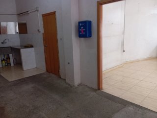 Alquiler bajo comercial