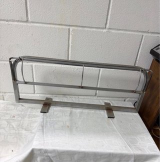 Porta rollos papel regalo