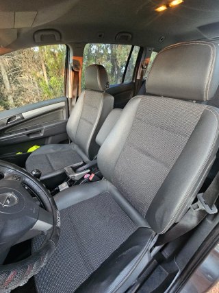 Opel Zafira 2006
