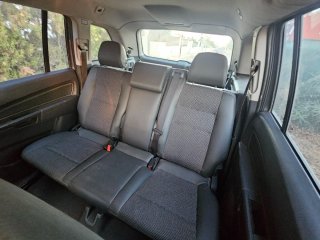 Opel Zafira 2006