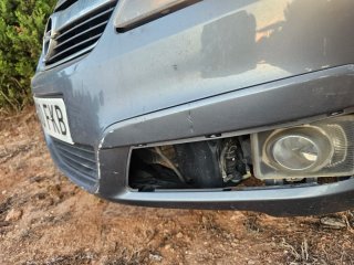 Opel Zafira 2006