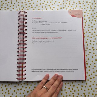 Abundancia de pensamiento, palabra y obra