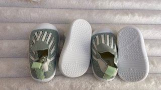 2 Pares Zapatos Bebé Respetuosos 11.5/12.5cm