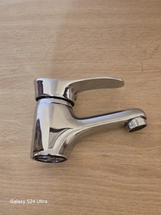 Grifo de lavabo OPTIMA