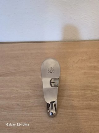 Grifo de lavabo OPTIMA