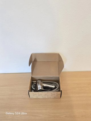 Grifo de lavabo OPTIMA