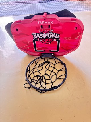 Canasta Baloncesto Tarmak