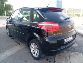 Citroen C4 Picasso 2008