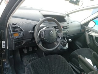 Citroen C4 Picasso 2008